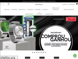 Sites similar to bewatch.com.br
