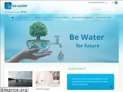 Sites similar to bewater.com.pt