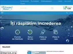 Sites similar to bewater.ro