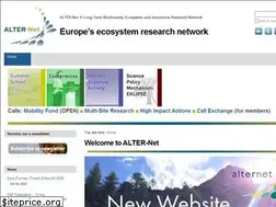 Sites similar to bewaterproject.eu