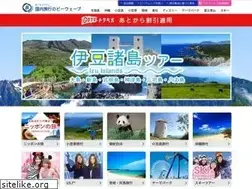 Sites similar to bewave.jp