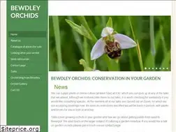 Sites similar to bewdleyorchids.com