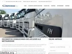 Sites similar to bewe-rental.de