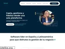 Sites similar to bewe.co