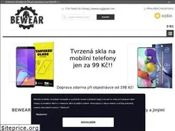 Sites similar to bewear.cz