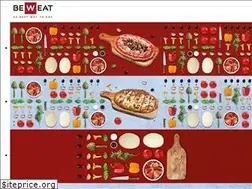 Sites similar to beweat.com
