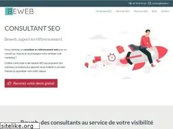 Sites similar to beweb.fr
