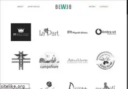 Sites similar to beweb.mobi