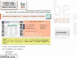 Sites similar to bewebs.com