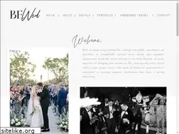 Sites similar to bewedsrq.com