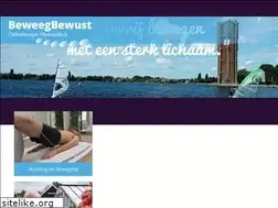 Sites similar to beweegbewust.com