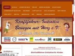 Sites similar to bewegen-mit-herz.de