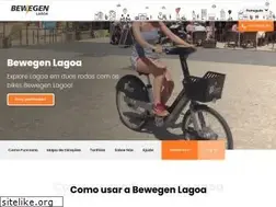 Sites similar to bewegen.pt