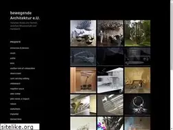Sites similar to bewegende-architektur.com