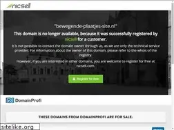 Sites similar to bewegende-plaatjes-site.nl
