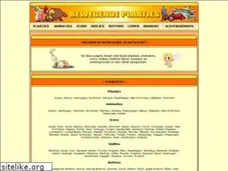 Sites similar to bewegende-plaatjes.net