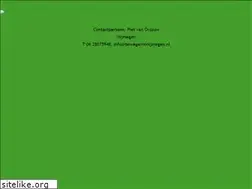 Sites similar to bewegeninnijmegen.nl