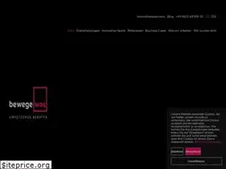 Sites similar to bewegewas.com