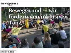 Sites similar to beweggrund.org