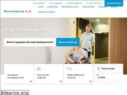 Sites similar to beweging3.nl
