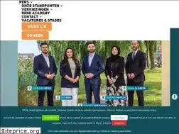 Sites similar to bewegingdenk.nl