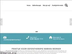 Sites similar to bewegingenhouding.nl