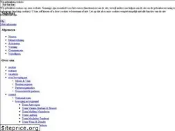 Sites similar to beweginglimburg.net