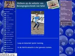 Sites similar to bewegingstechniekvanselst.nl
