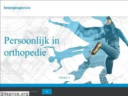 Sites similar to bewegingsvisie.nl