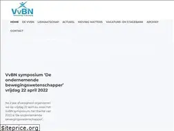 Sites similar to bewegingswetenschappen.org