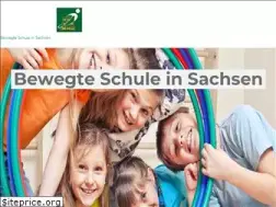 Sites similar to bewegte-schule-und-kita.de