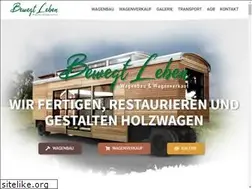 Sites similar to bewegtleben.com