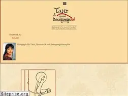 Sites similar to bewegungsart.net