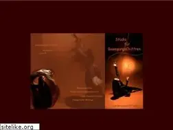 Sites similar to bewegungschiffren.de