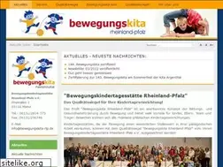 Sites similar to bewegungskita-rlp.de