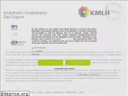 Sites similar to bewegungskompetent.com