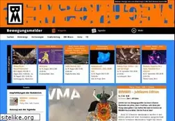 Sites similar to bewegungsmelder.ch
