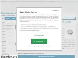 Sites similar to bewegungsmelder.com