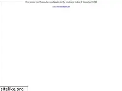 Sites similar to bewegungsmelder.de