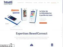 Sites similar to bewell-connect.com