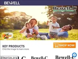 Sites similar to bewell.com.ph