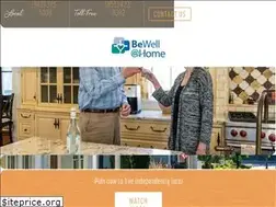 Sites similar to bewellathome.org
