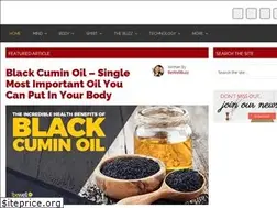 Sites similar to bewellbuzz.com