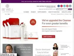 Sites similar to bewellbydrfranklipman.com
