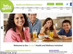 Sites similar to bewellconnect.net