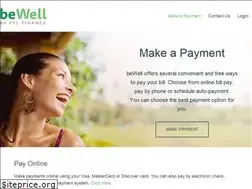 Sites similar to bewellftl.com