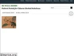 Sites similar to bewellherbs.com
