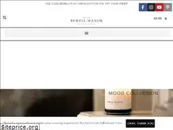 Sites similar to bewellmanor.com