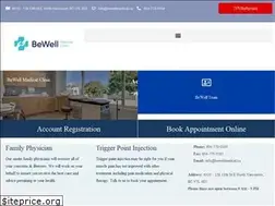 Sites similar to bewellmedical.ca