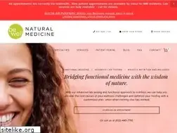 Sites similar to bewellnaturalmedicine.com